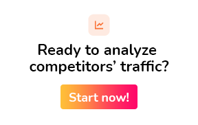 Ready to analyze competitors tactics?